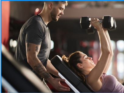 Image de Musculation